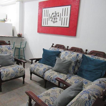 Hostel Brasil Gru グアルーリョス エクステリア 写真