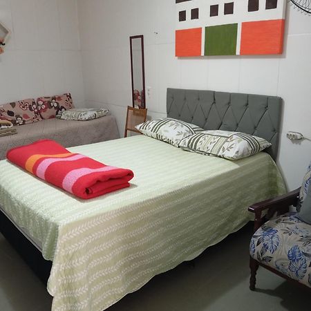 Hostel Brasil Gru グアルーリョス エクステリア 写真