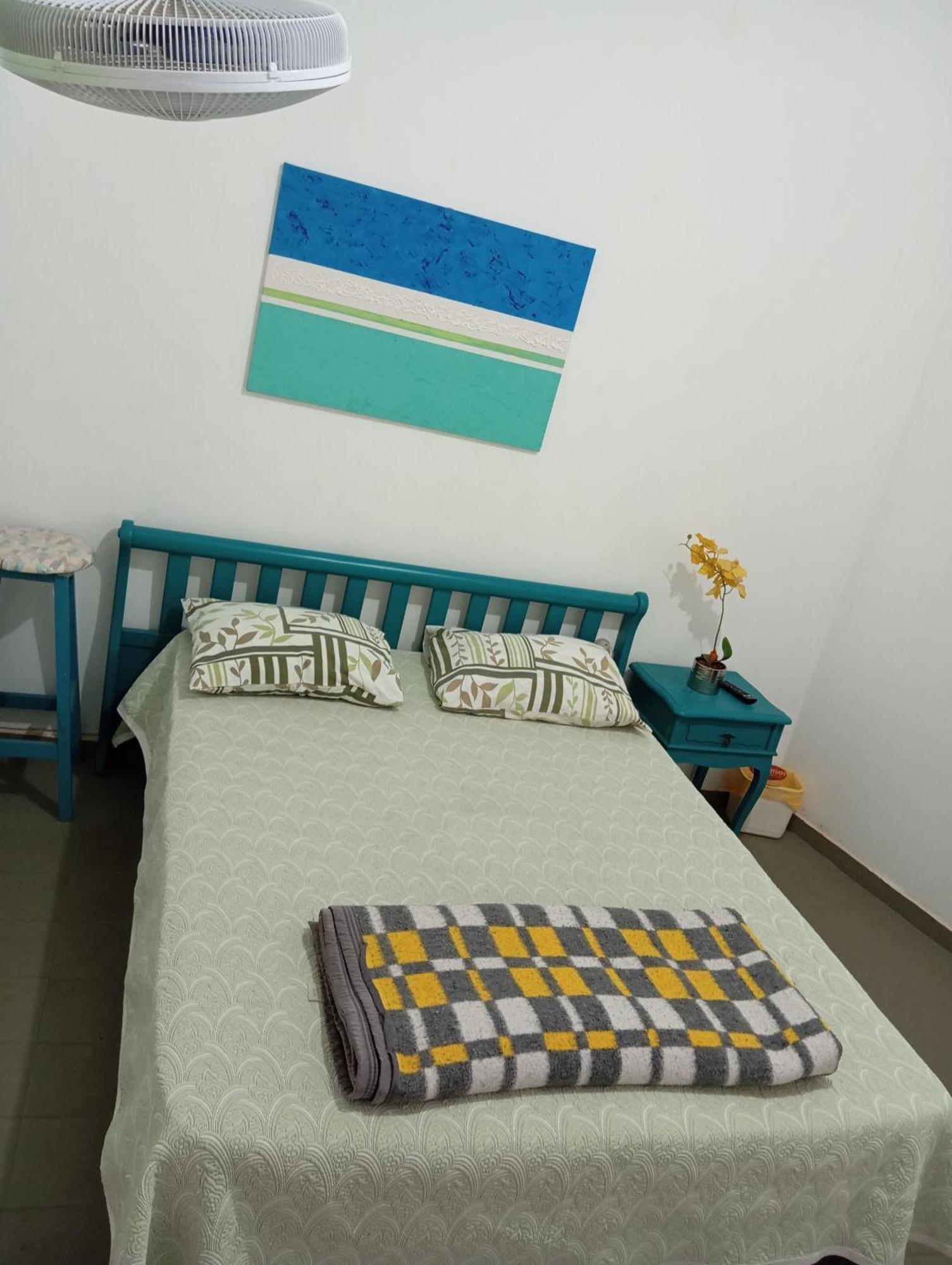 Hostel Brasil Gru グアルーリョス 部屋 写真