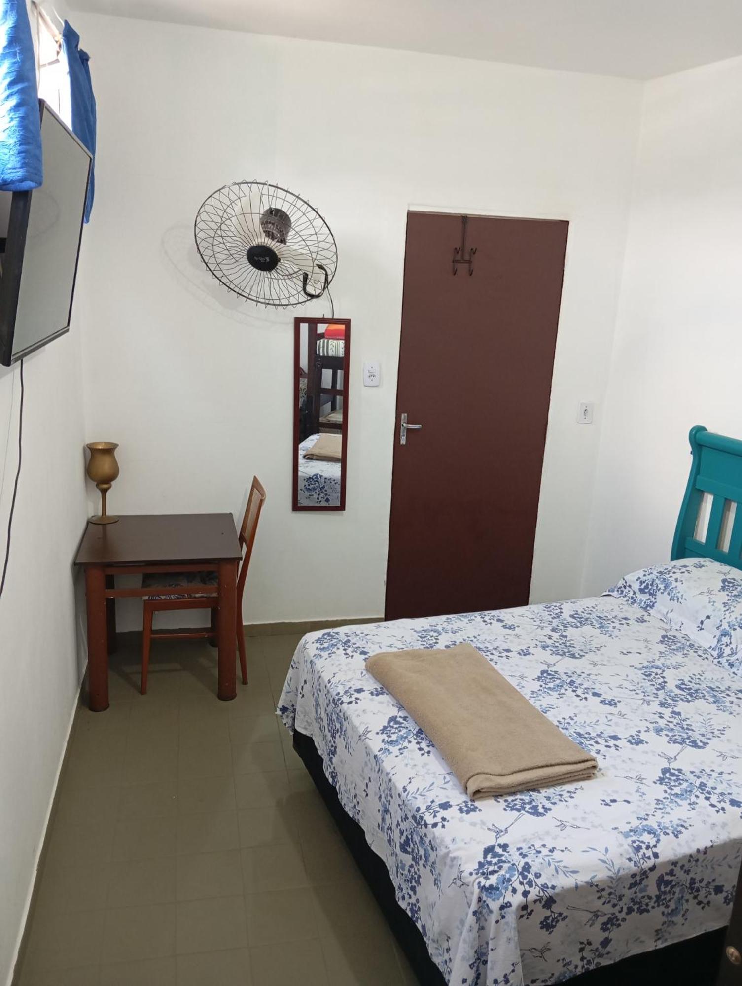 Hostel Brasil Gru グアルーリョス 部屋 写真