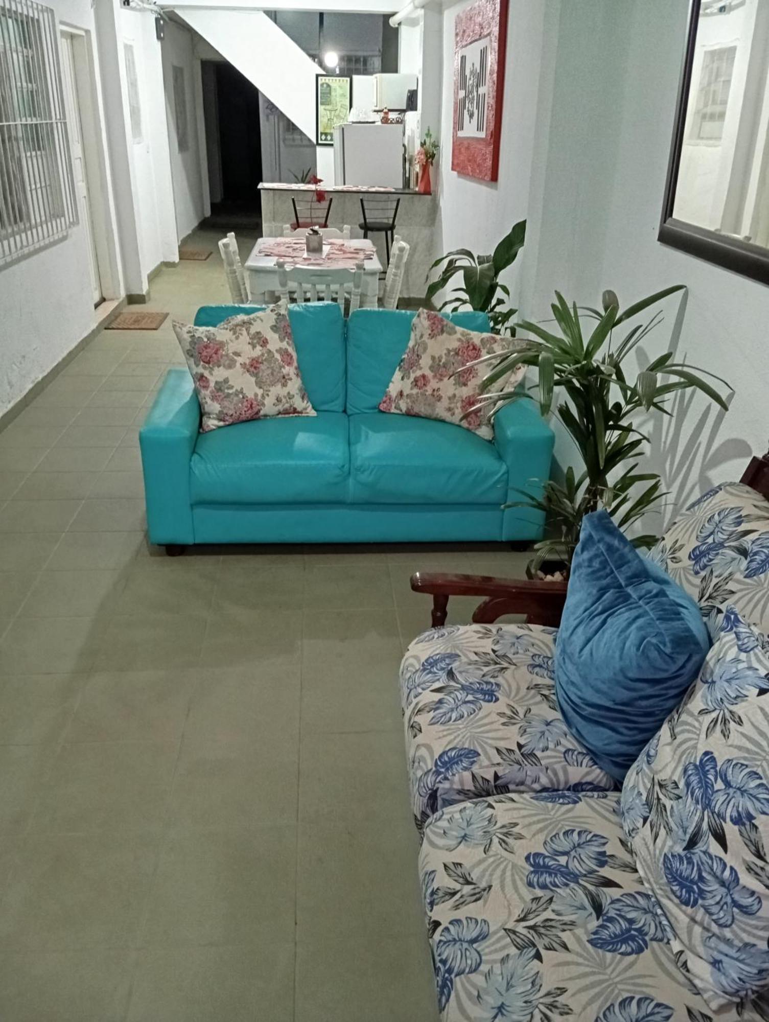 Hostel Brasil Gru グアルーリョス エクステリア 写真