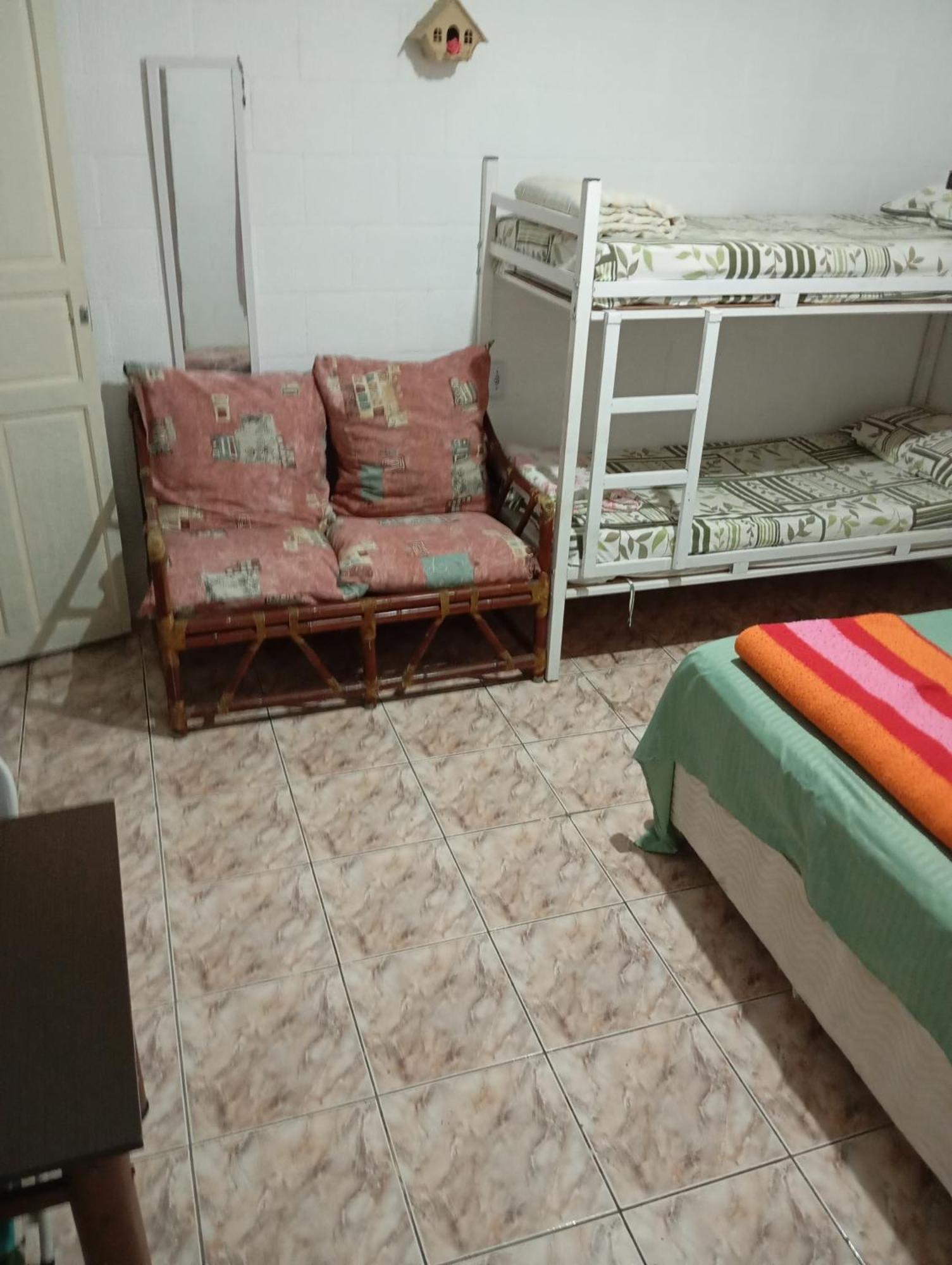 Hostel Brasil Gru グアルーリョス エクステリア 写真