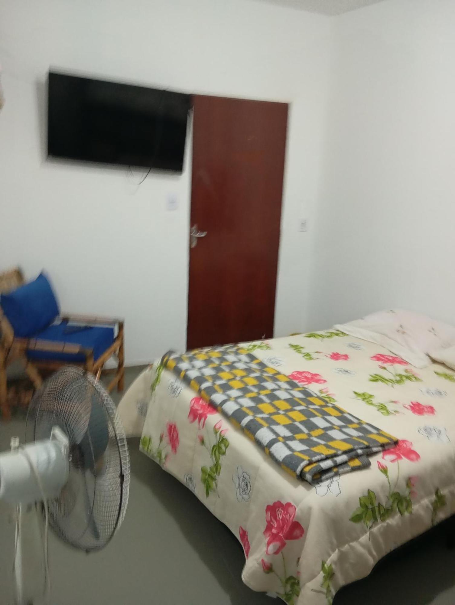 Hostel Brasil Gru グアルーリョス エクステリア 写真