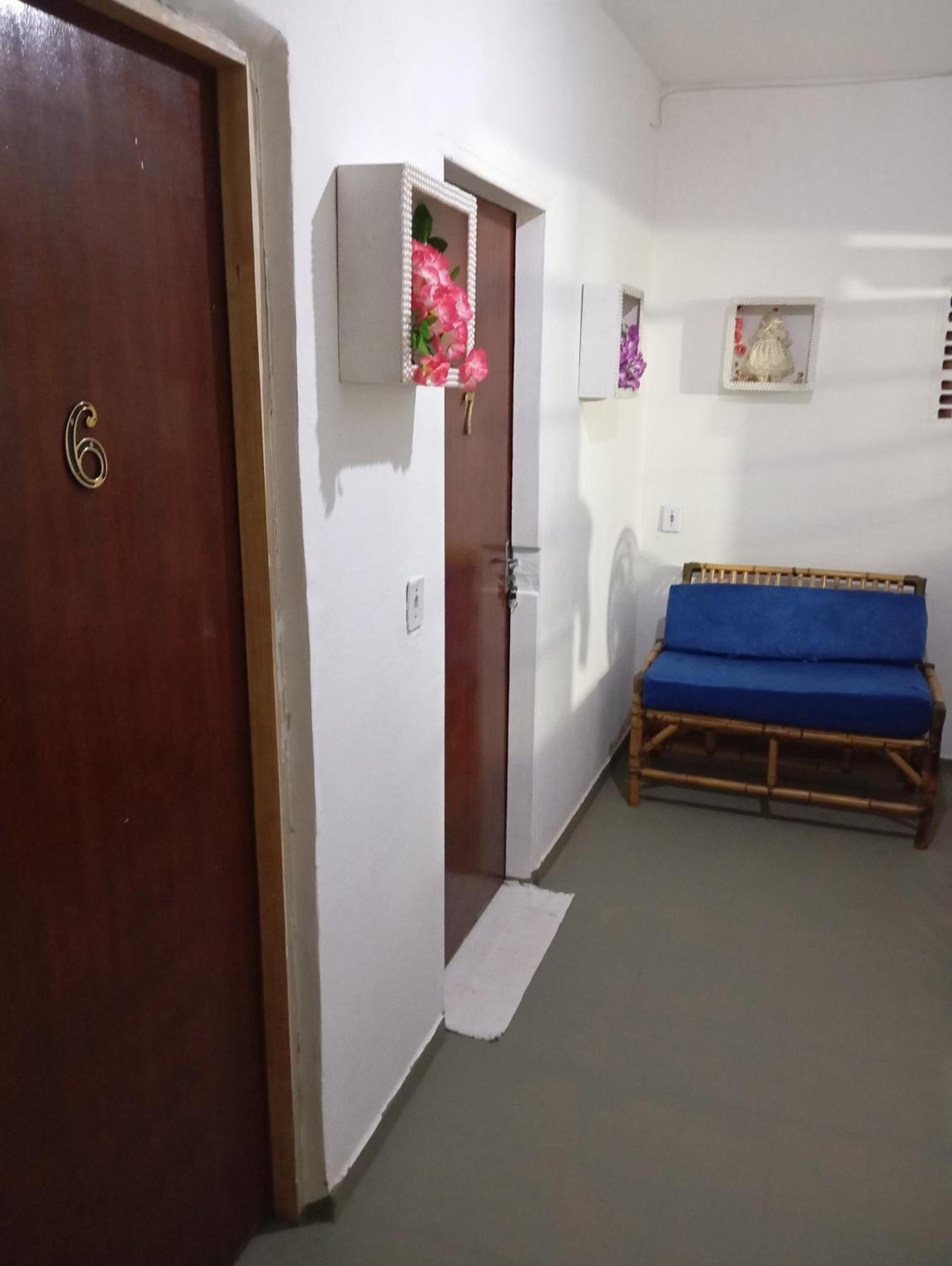 Hostel Brasil Gru グアルーリョス エクステリア 写真