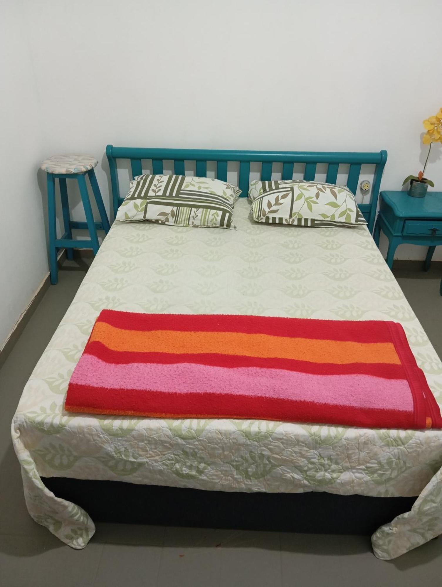 Hostel Brasil Gru グアルーリョス エクステリア 写真