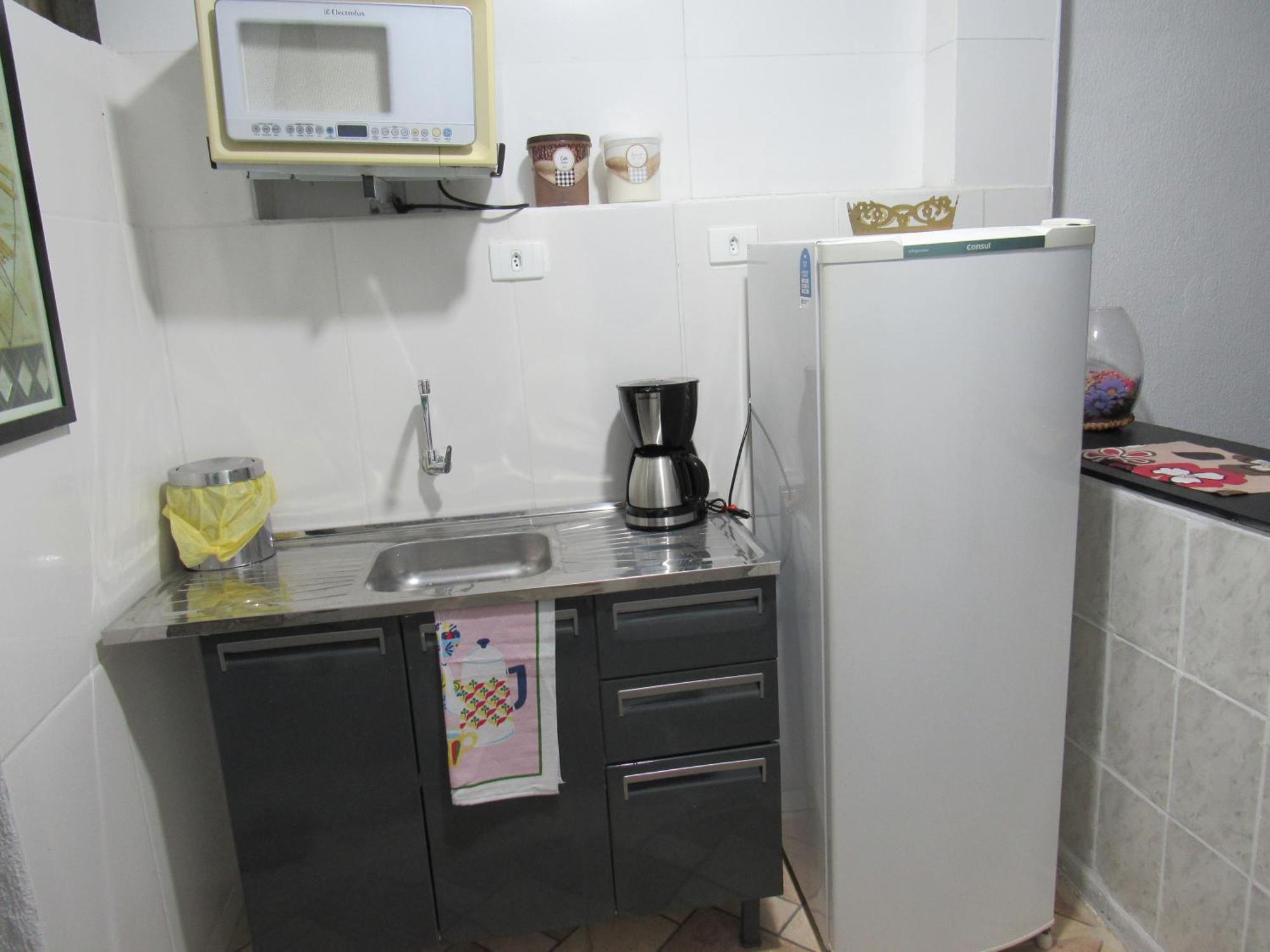 Hostel Brasil Gru グアルーリョス エクステリア 写真