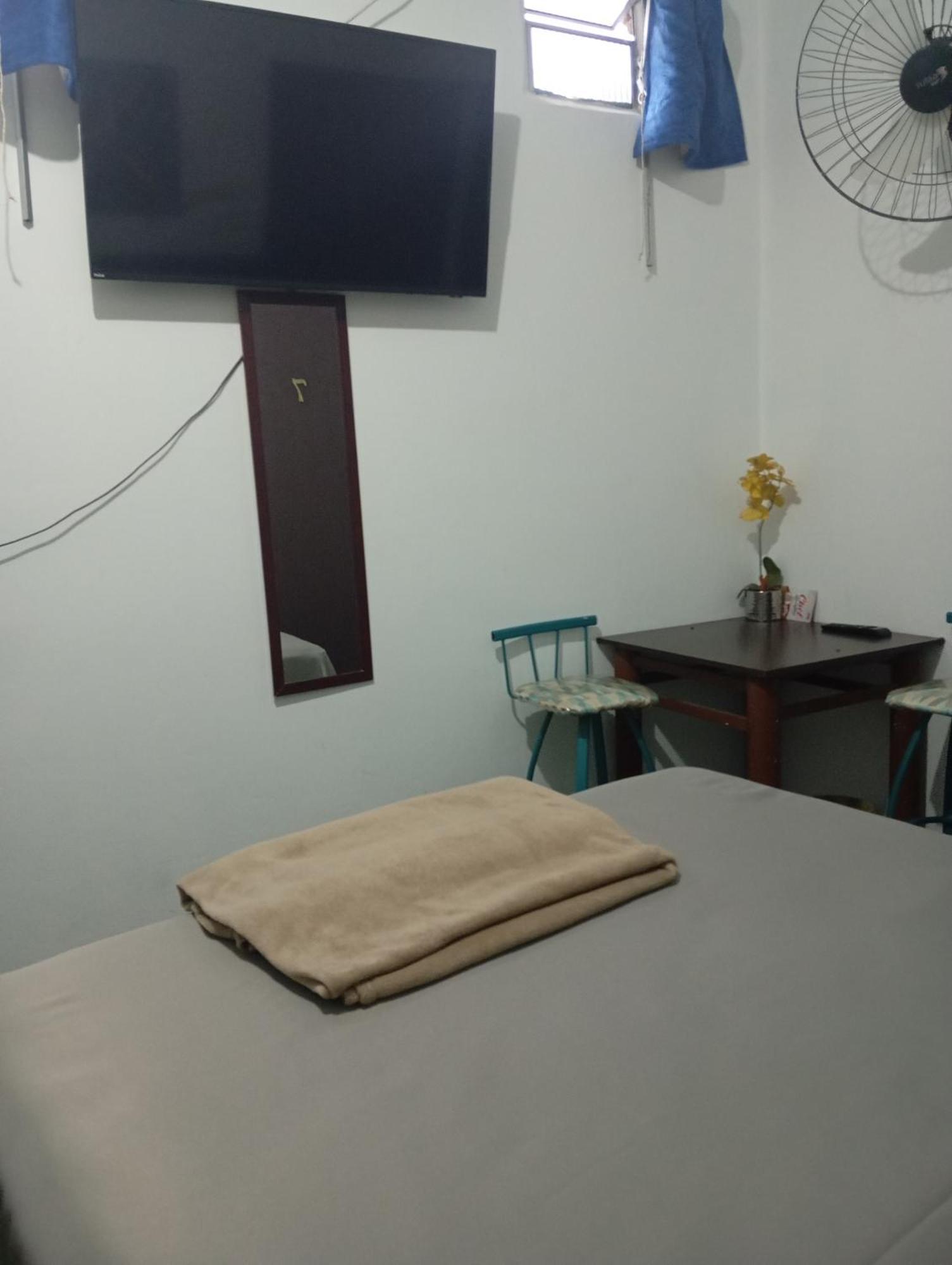 Hostel Brasil Gru グアルーリョス エクステリア 写真