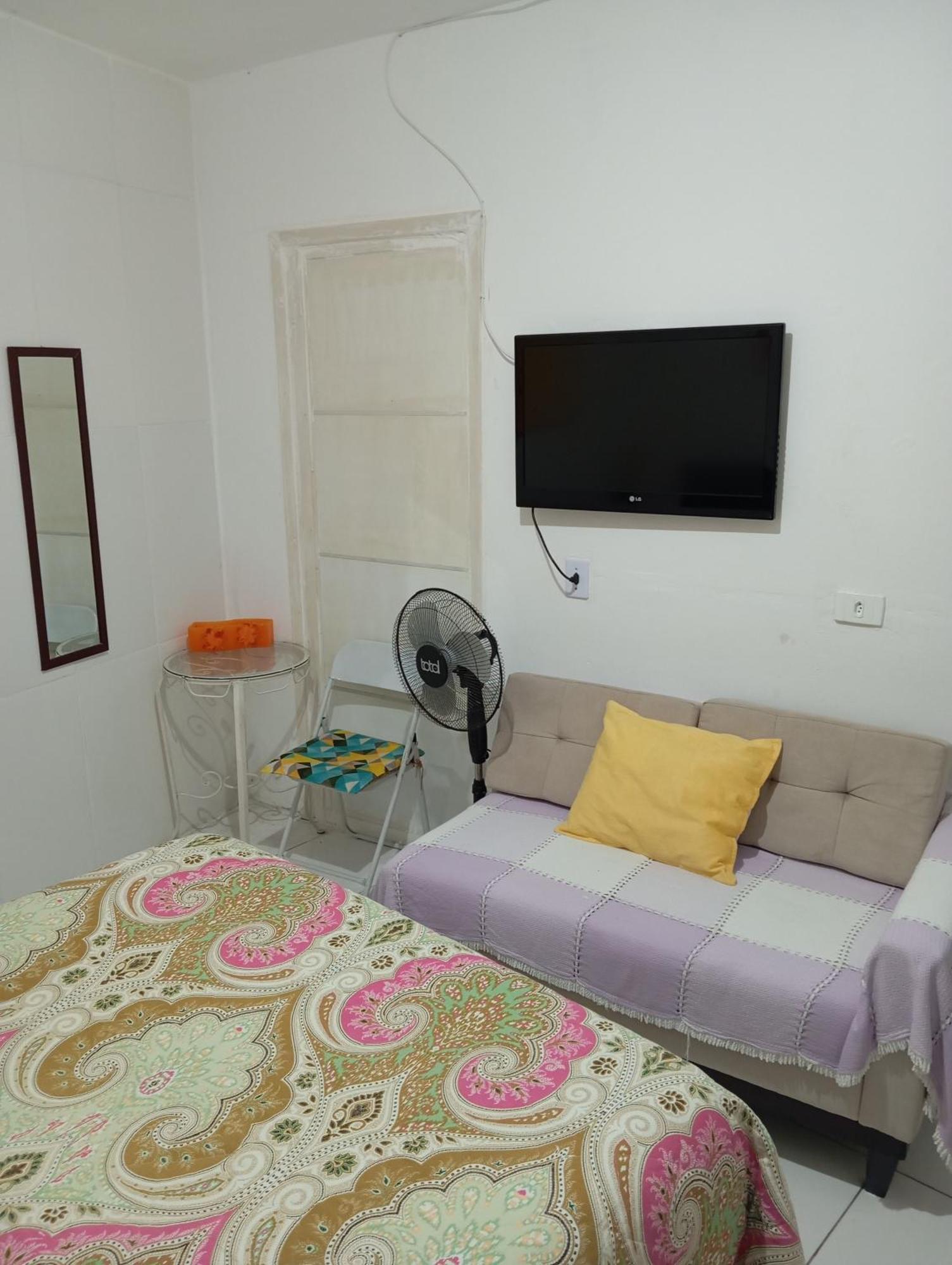 Hostel Brasil Gru グアルーリョス エクステリア 写真