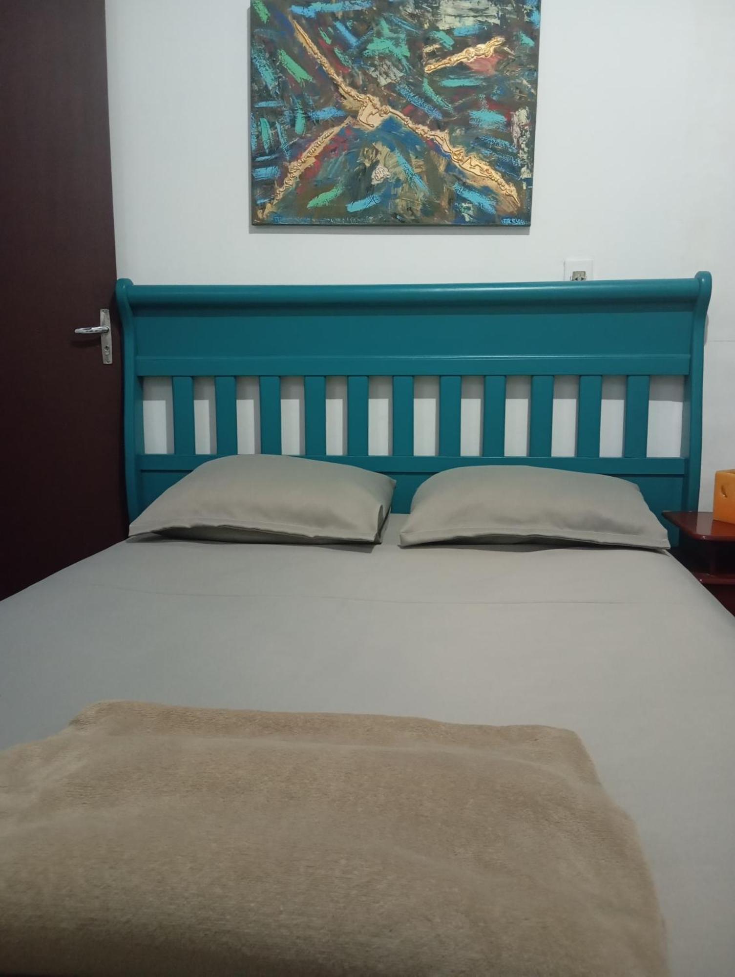 Hostel Brasil Gru グアルーリョス エクステリア 写真