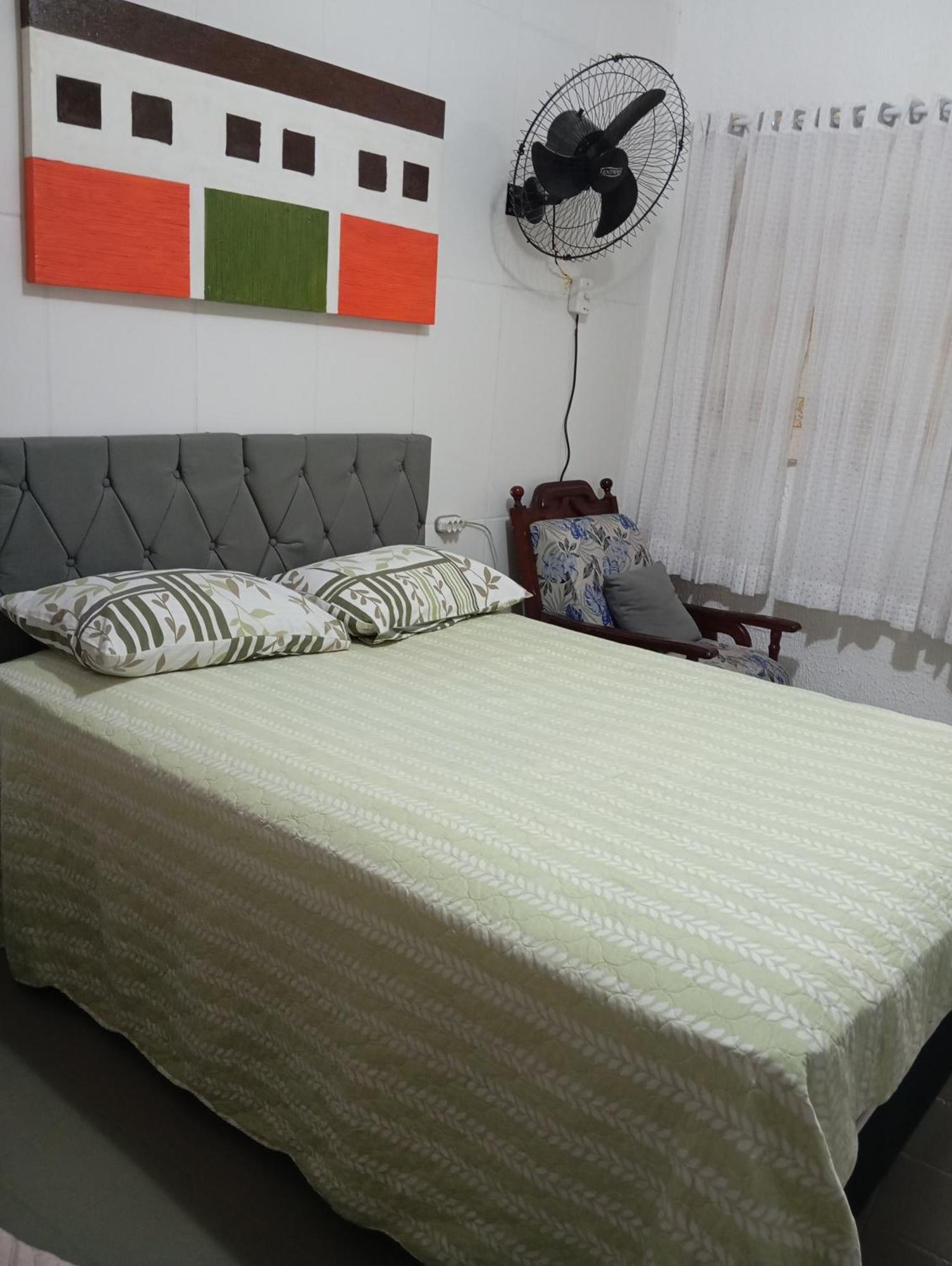 Hostel Brasil Gru グアルーリョス エクステリア 写真