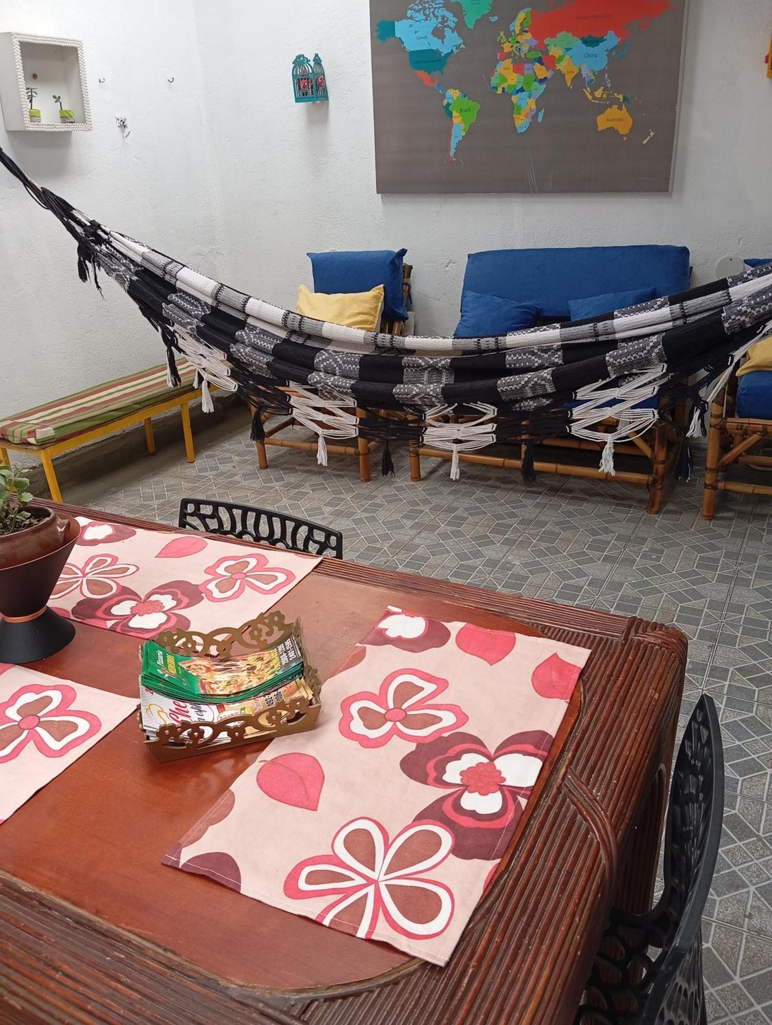 Hostel Brasil Gru グアルーリョス 部屋 写真