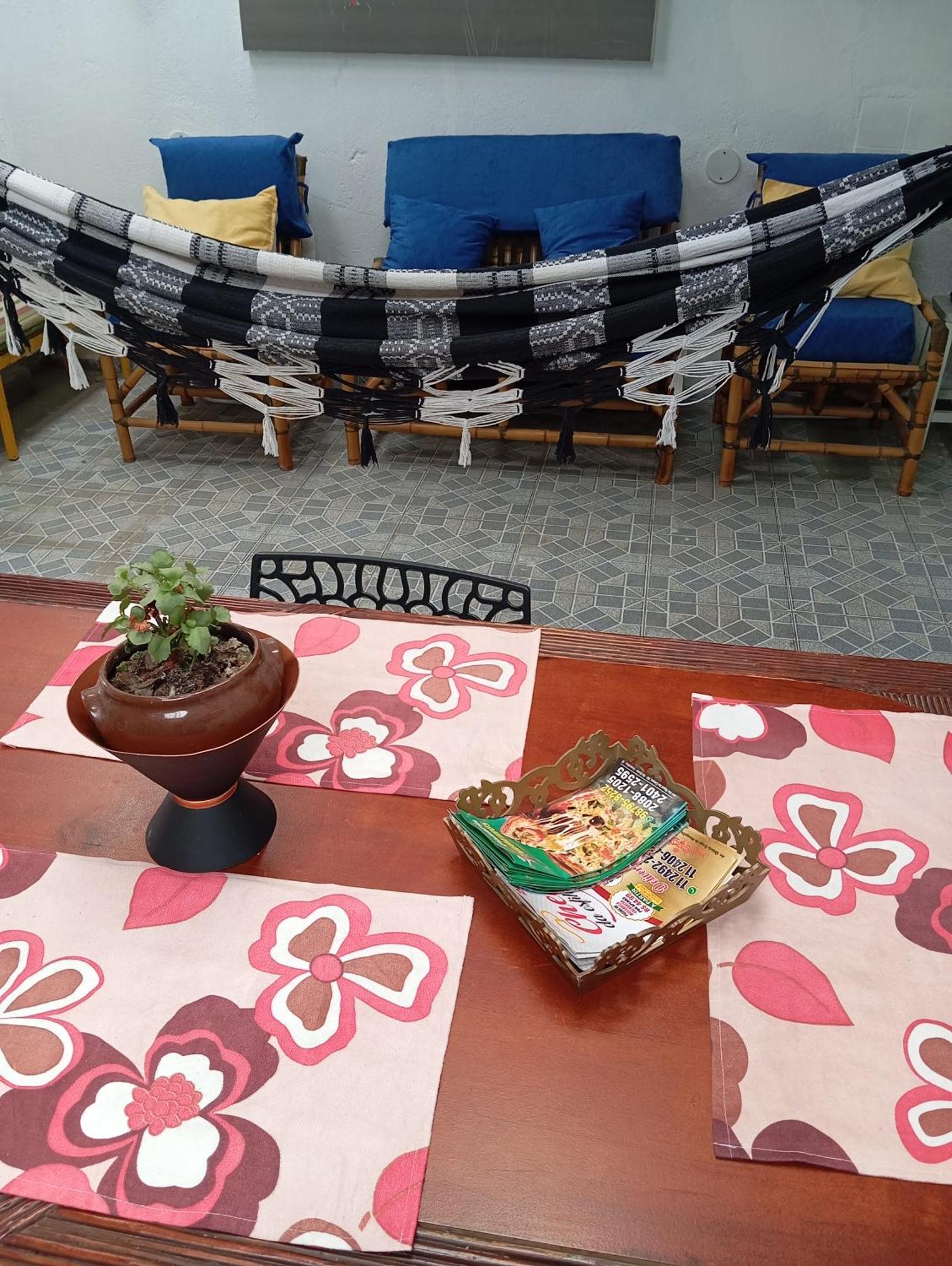 Hostel Brasil Gru グアルーリョス 部屋 写真